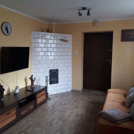 Apartamenty Sawino 4 Tykocin Exterior foto